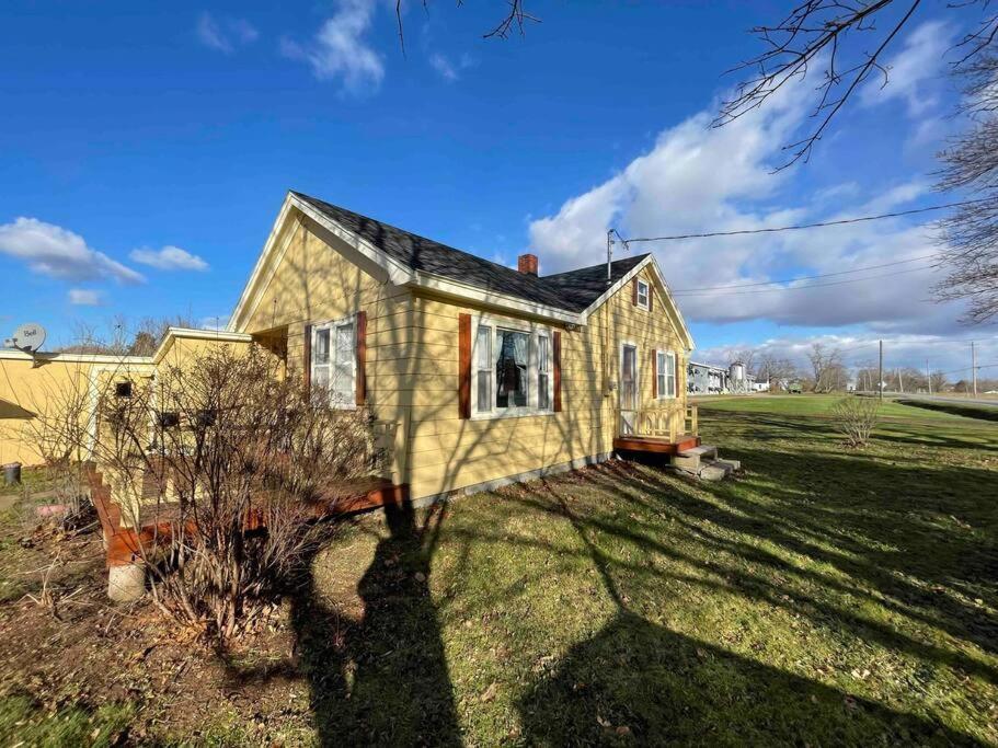 Holiday home Little Yellow House In The Heart Of The Valley *